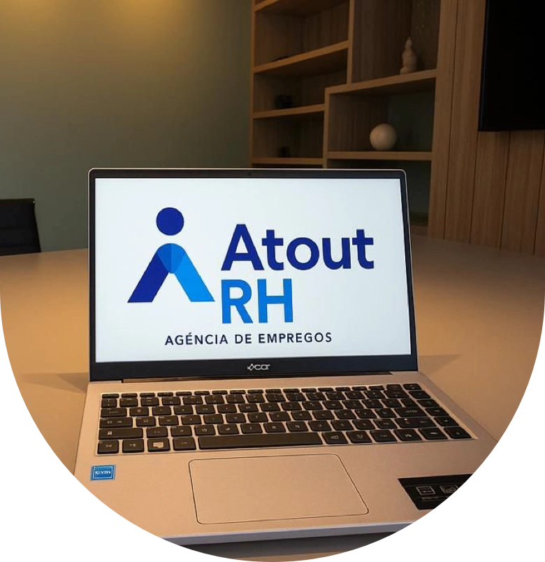 Atout RH - Escritório